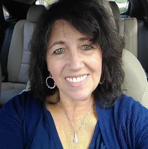 Meet your Posher, Diane